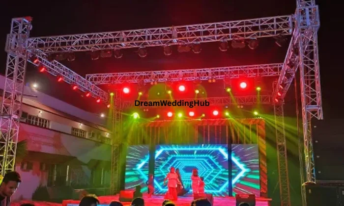 Diamond event manegment